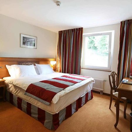 Hotel Des Inventions Ecublens  Dış mekan fotoğraf