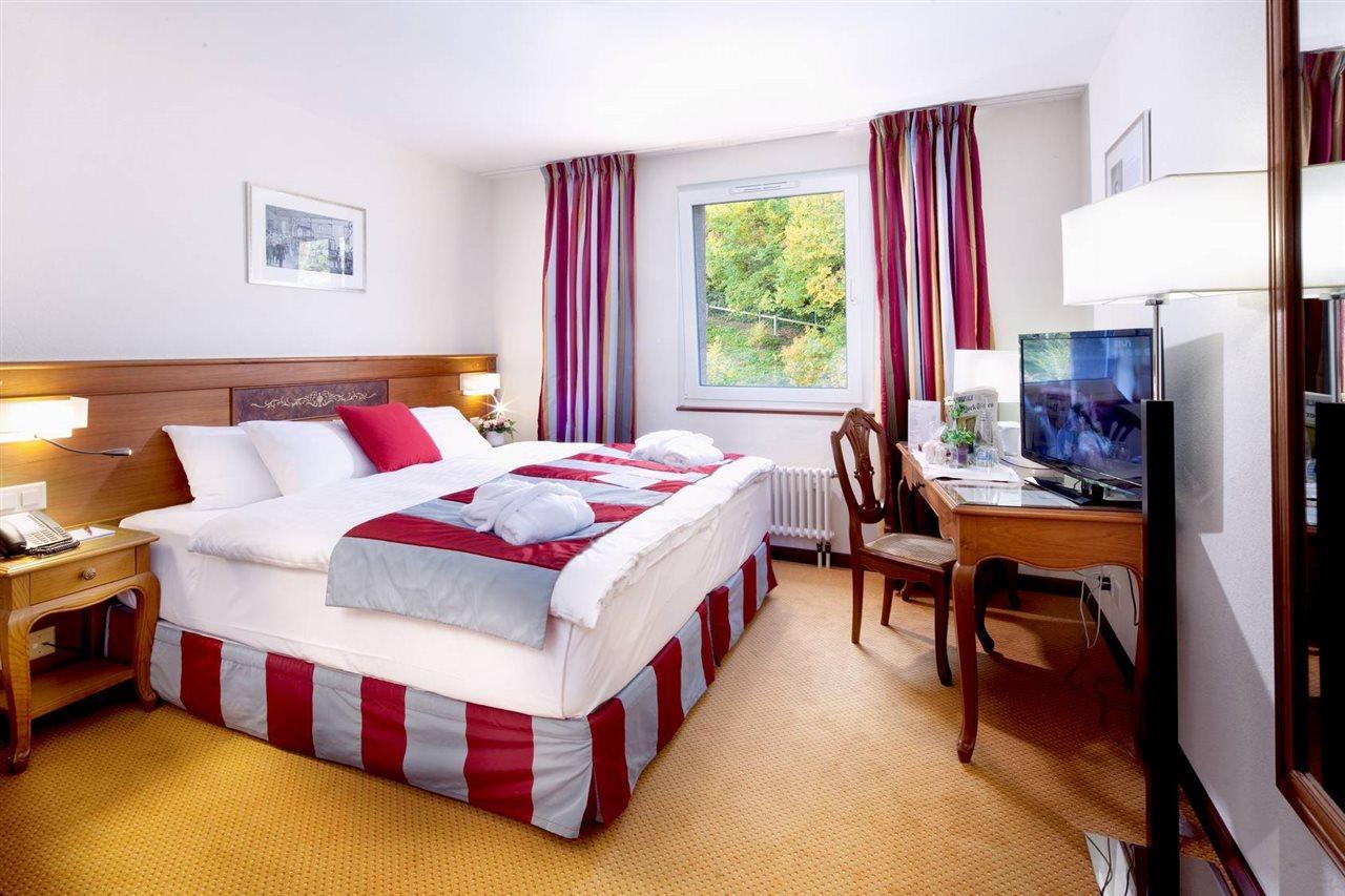 Hotel Des Inventions Ecublens  Dış mekan fotoğraf
