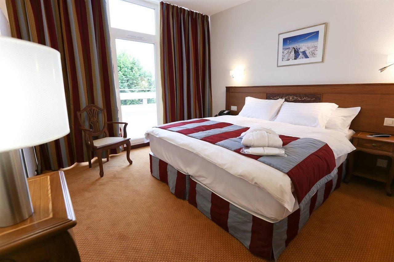 Hotel Des Inventions Ecublens  Dış mekan fotoğraf