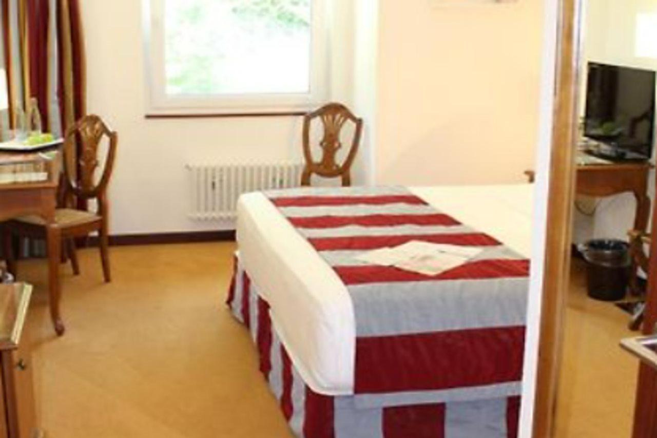 Hotel Des Inventions Ecublens  Dış mekan fotoğraf