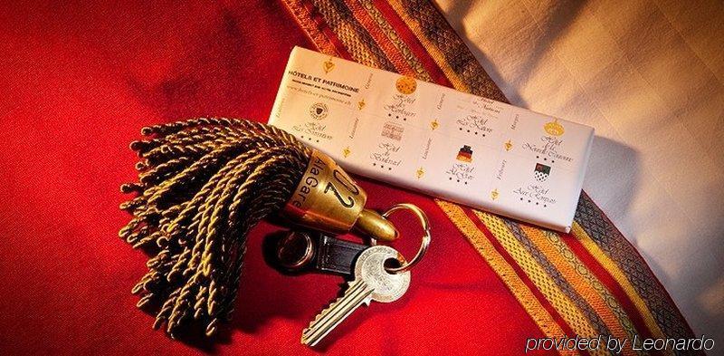 Hotel Des Inventions Ecublens  Dış mekan fotoğraf