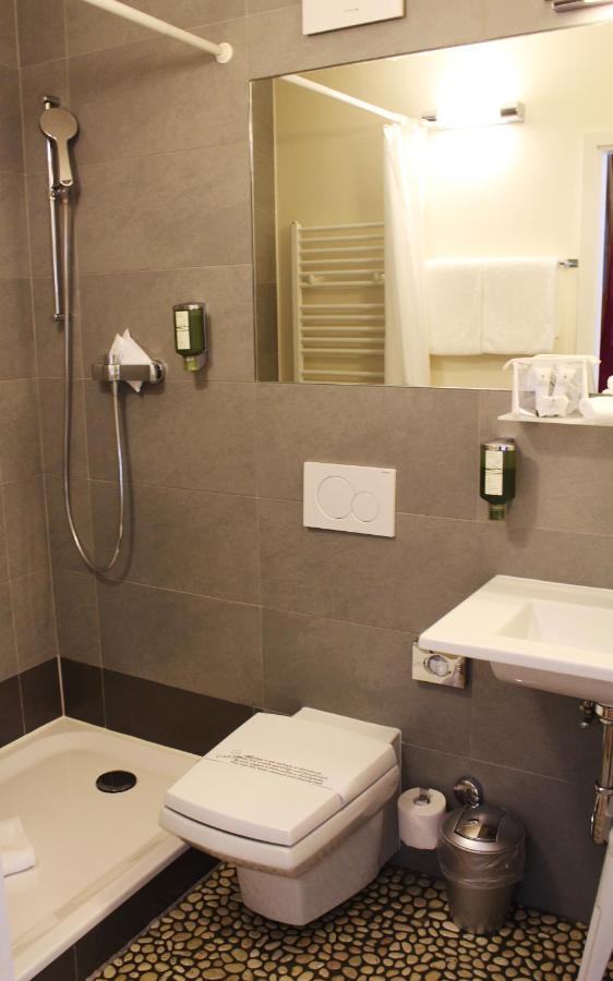 Hotel Des Inventions Ecublens  Dış mekan fotoğraf