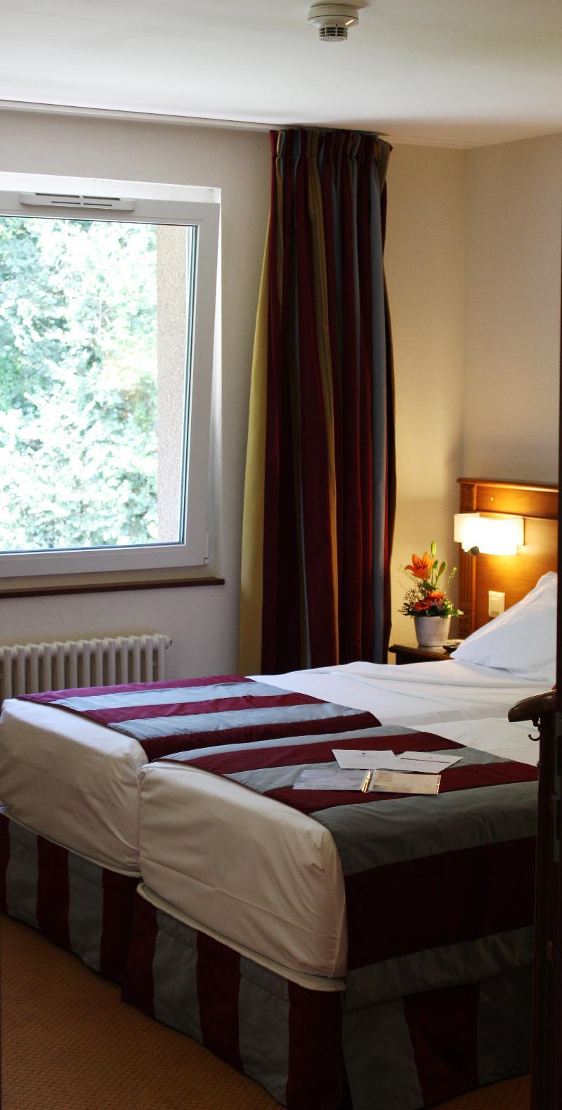 Hotel Des Inventions Ecublens  Dış mekan fotoğraf
